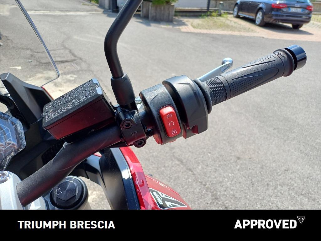 TRIUMPH Tiger 660 Sport Abs
