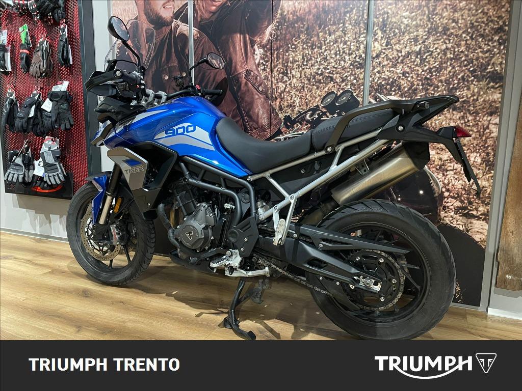 TRIUMPH Tiger 900 GT Abs