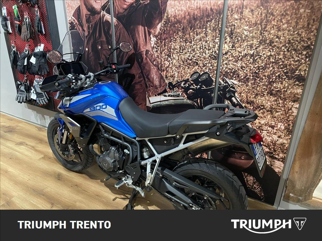 TRIUMPH Tiger 900 GT Abs