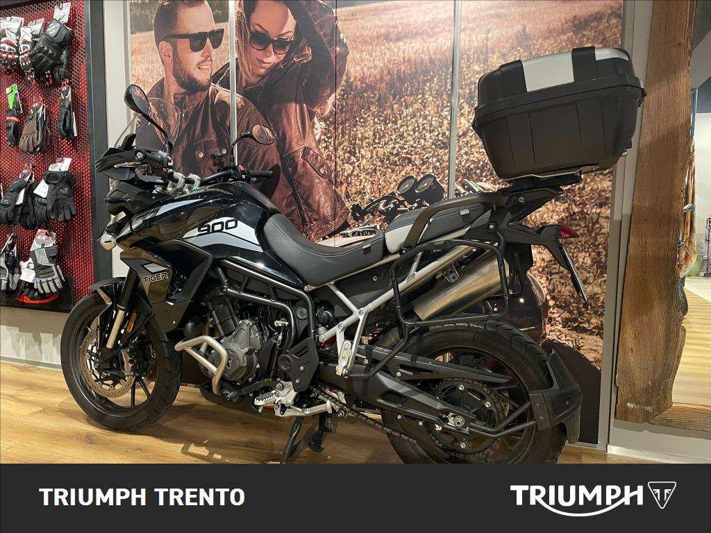 TRIUMPH Tiger 900 GT Pro Abs