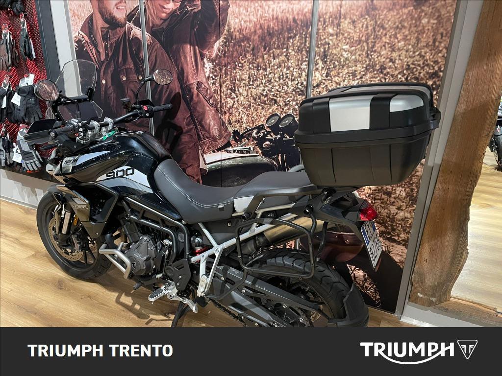 TRIUMPH Tiger 900 GT Pro Abs