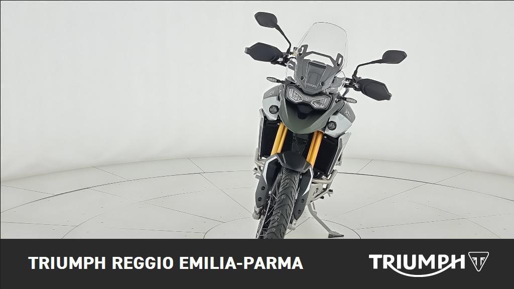 TRIUMPH Tiger 900 Rally Pro Abs