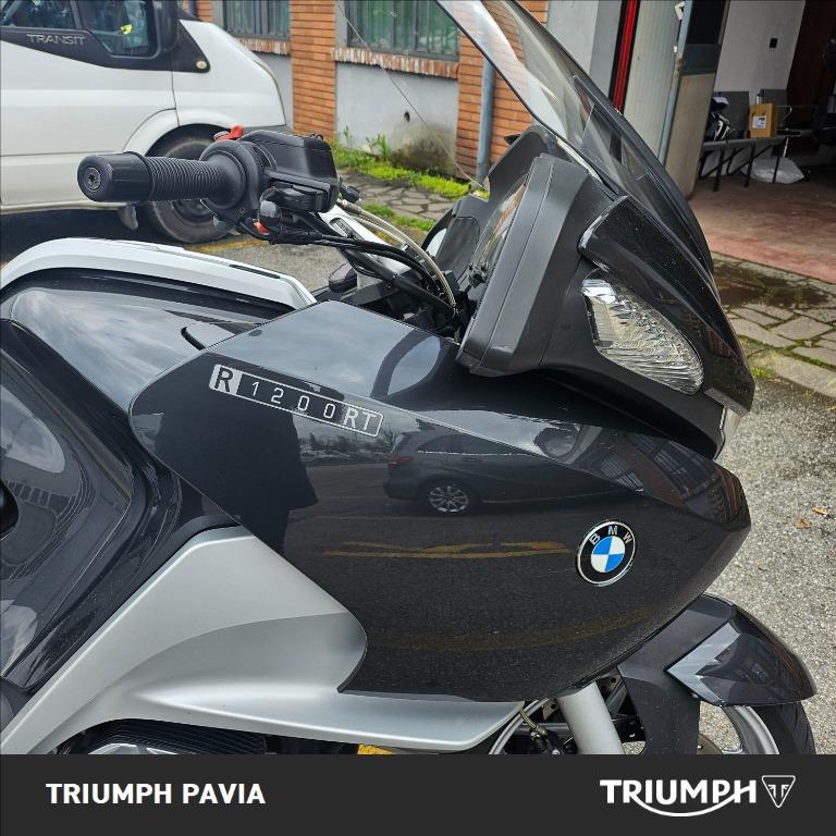 BMW R 1200 RT Abs