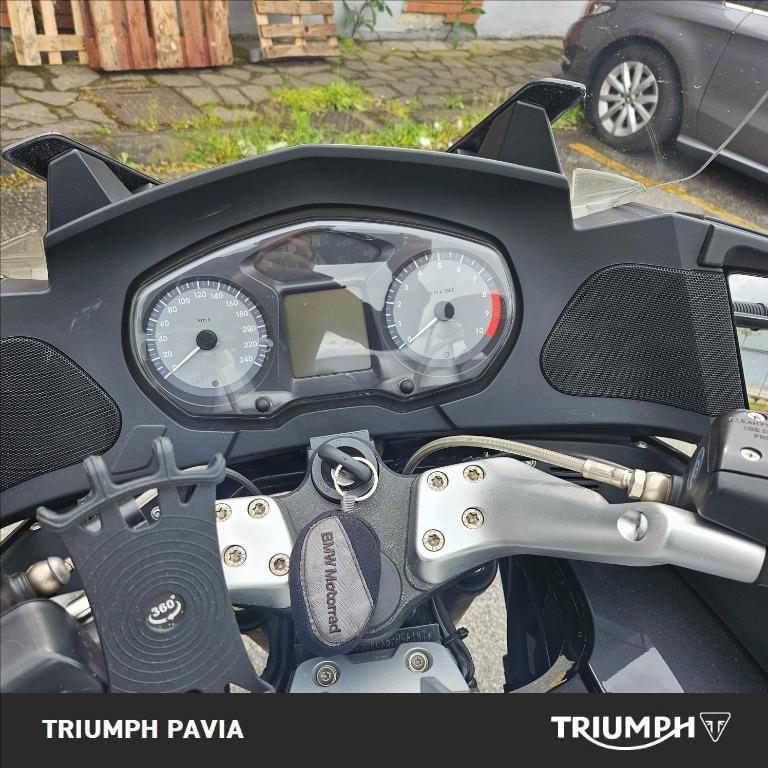 BMW R 1200 RT Abs