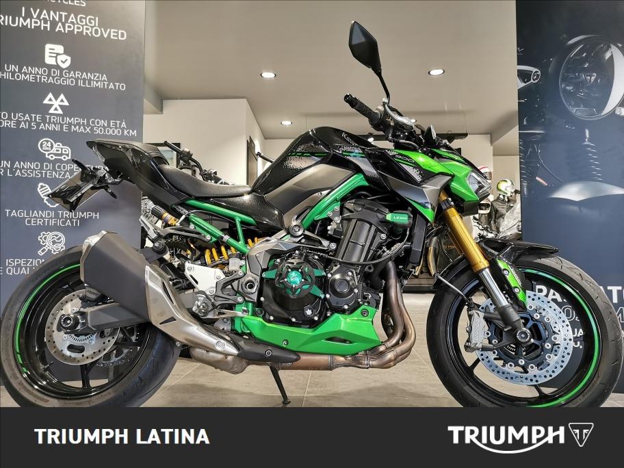 KAWASAKI Z 900 SE