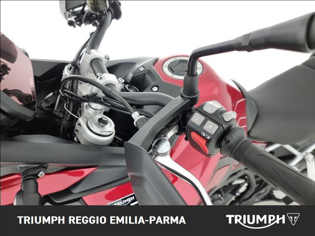 TRIUMPH Tiger 900 GT Pro Abs
