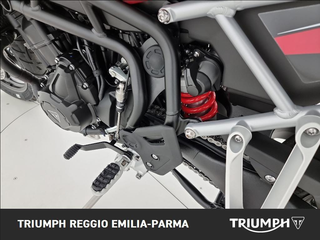 TRIUMPH Tiger 900 GT Pro Abs