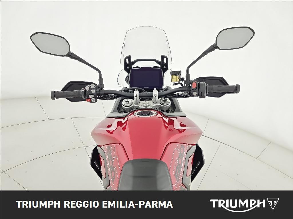 TRIUMPH Tiger 900 GT Pro Abs