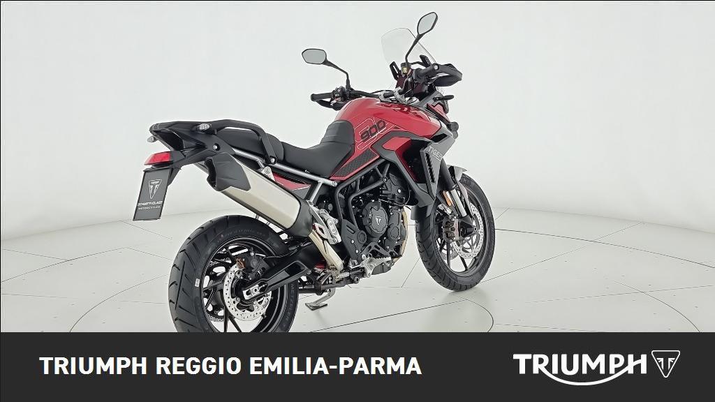 TRIUMPH Tiger 900 GT Pro Abs