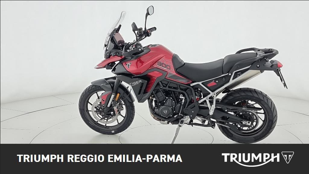 TRIUMPH Tiger 900 GT Pro Abs