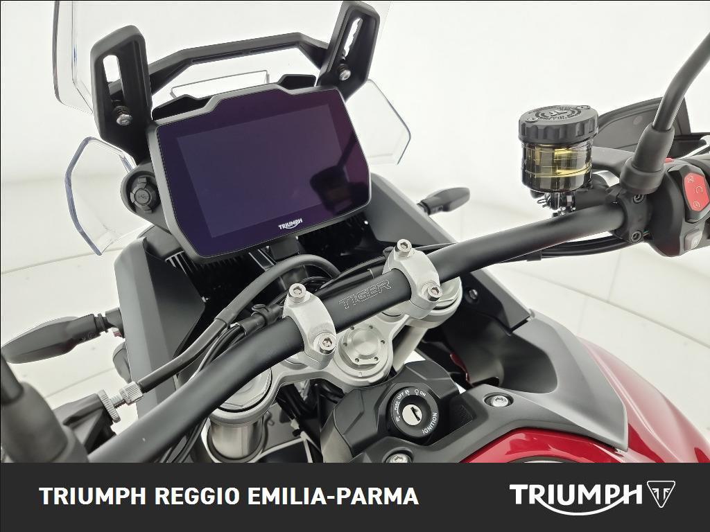 TRIUMPH Tiger 900 GT Pro Abs