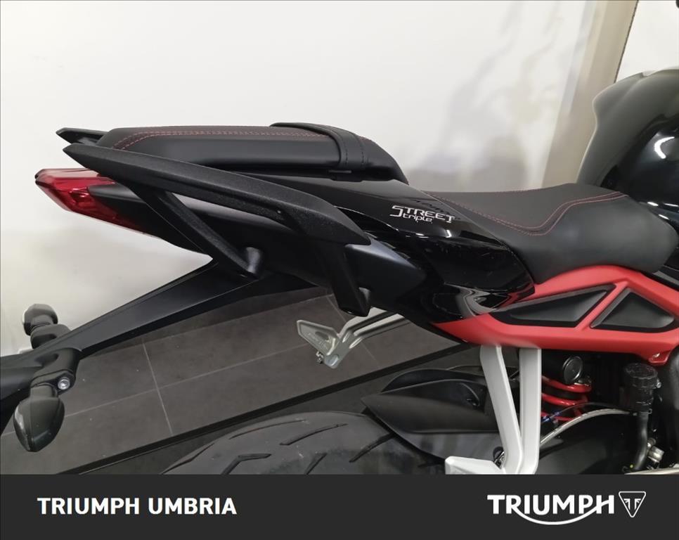 TRIUMPH Street Triple 765 R