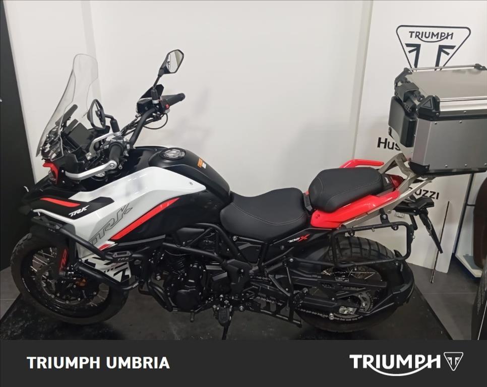 BENELLI TRK 702 X abs E5