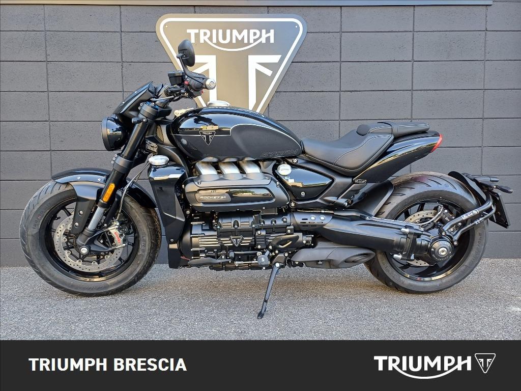 TRIUMPH Rocket III 2500 Storm R