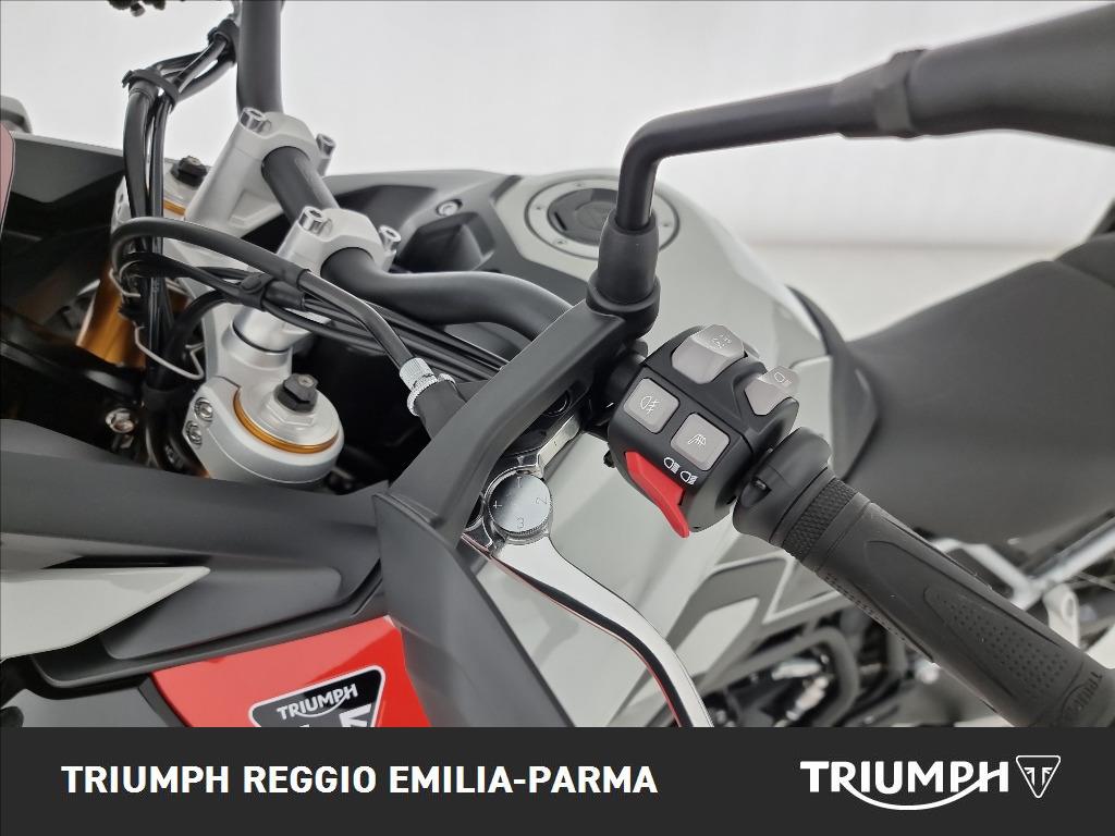TRIUMPH Tiger 900 Rally Pro Abs