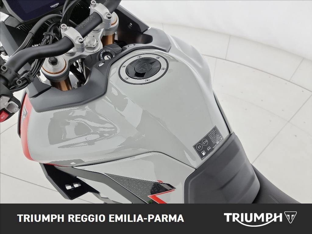 TRIUMPH Tiger 900 Rally Pro Abs