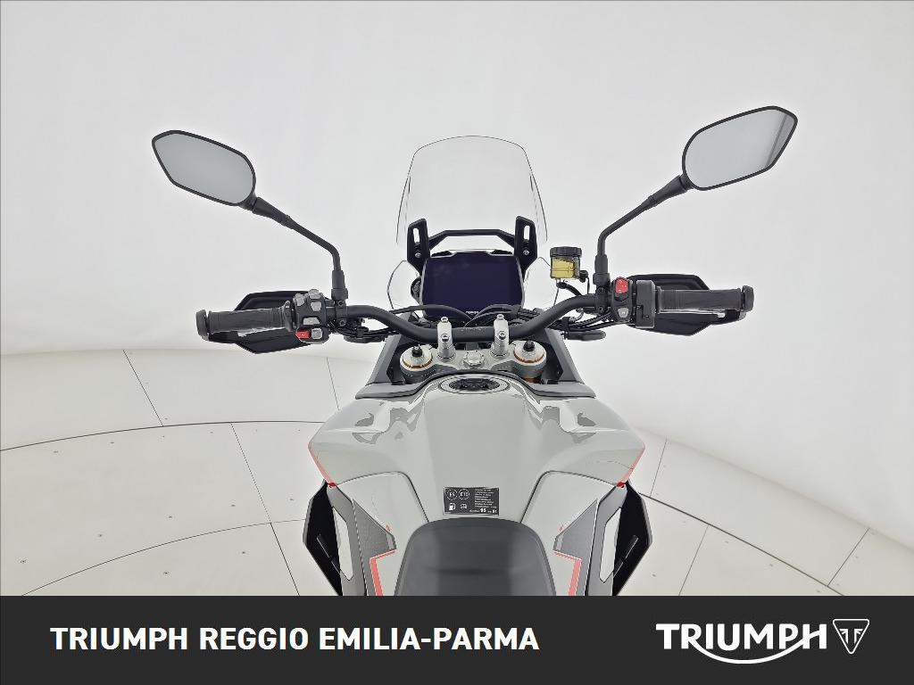 TRIUMPH Tiger 900 Rally Pro Abs