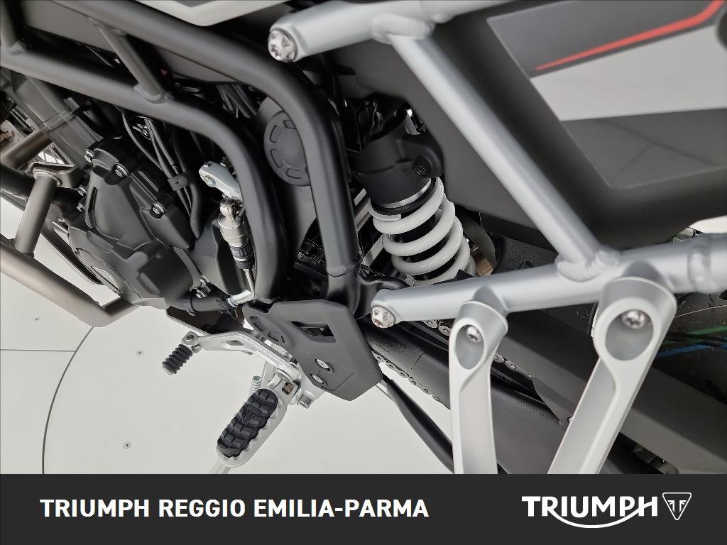 TRIUMPH Tiger 900 Rally Pro Abs