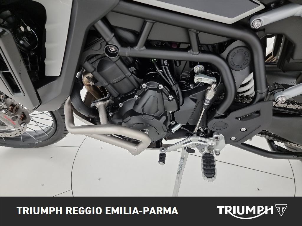 TRIUMPH Tiger 900 Rally Pro Abs