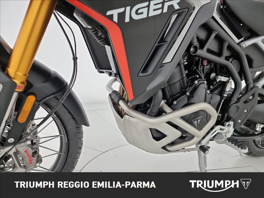 TRIUMPH Tiger 900 Rally Pro Abs