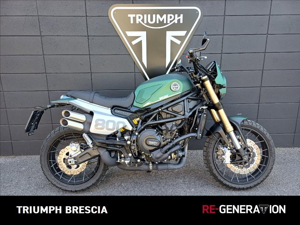 BENELLI Leoncino 800 Trail
