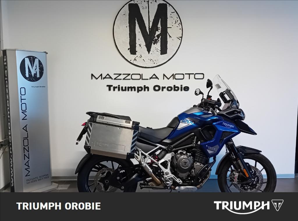 TRIUMPH Tiger 1200 GT Pro Abs