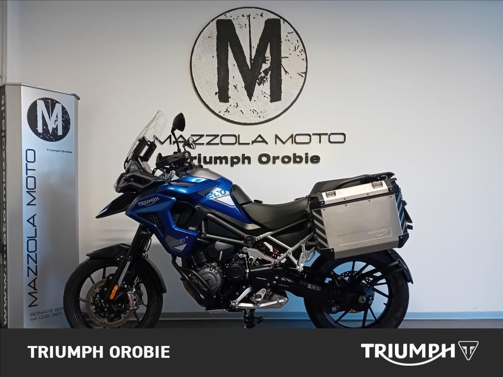 TRIUMPH Tiger 1200 GT Pro Abs