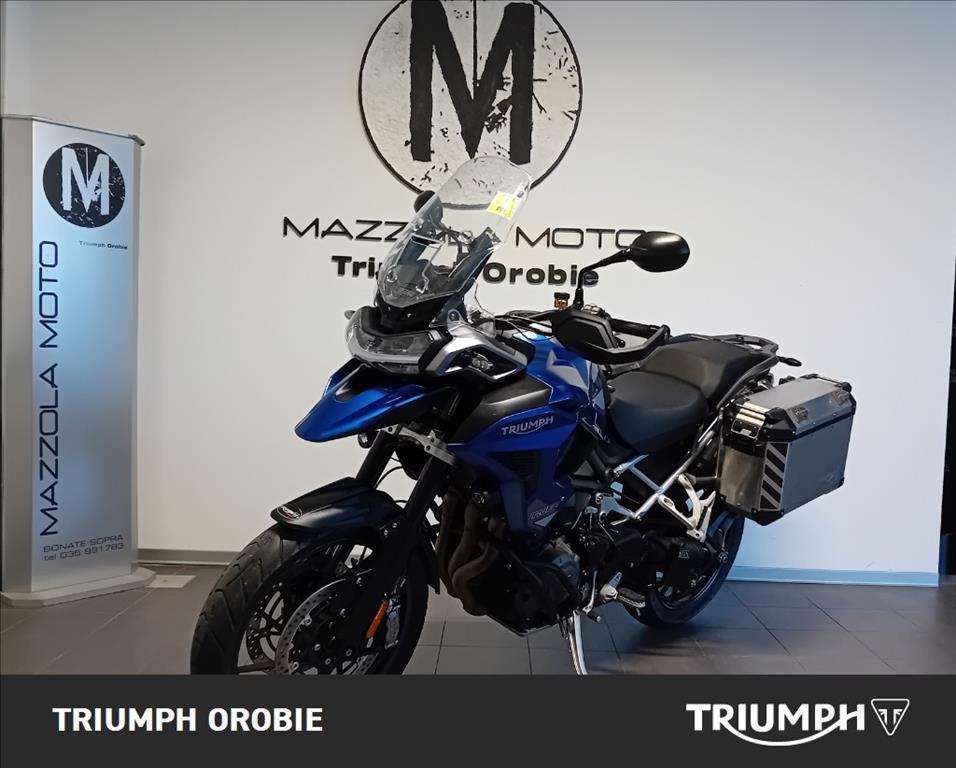 TRIUMPH Tiger 1200 GT Pro Abs