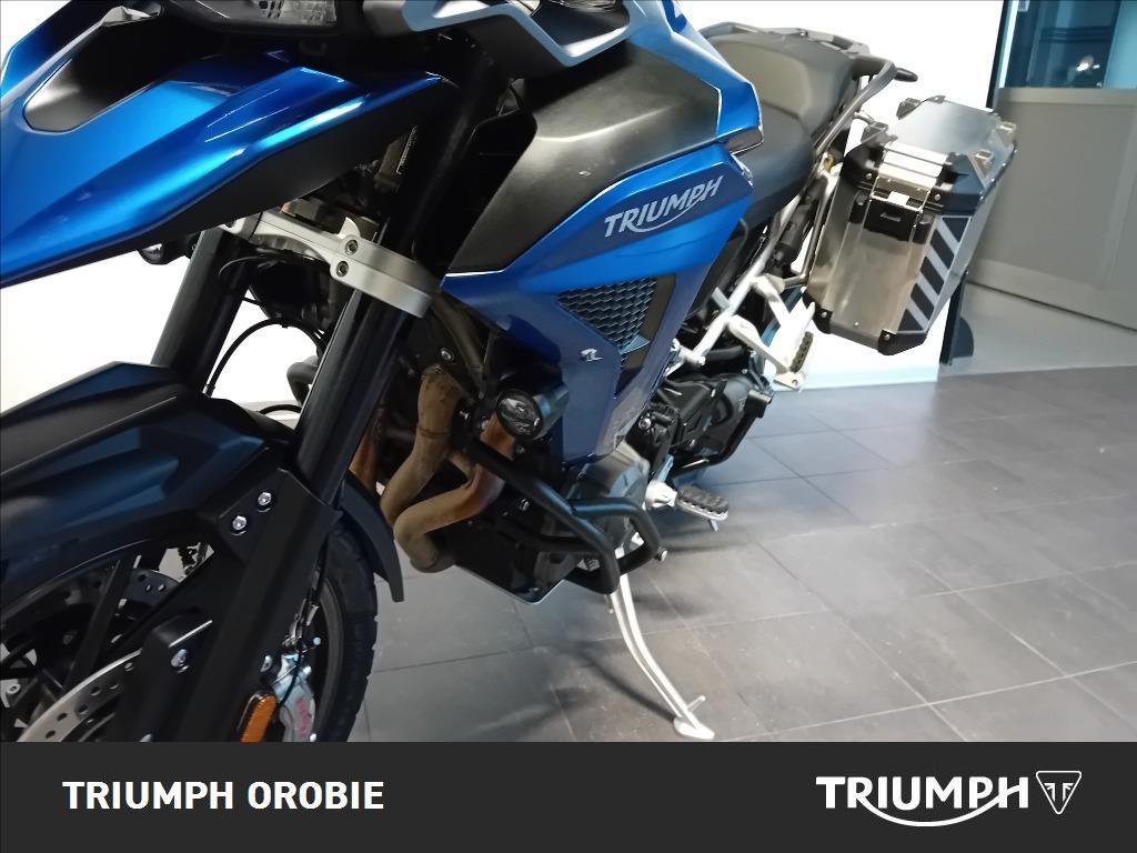 TRIUMPH Tiger 1200 GT Pro Abs