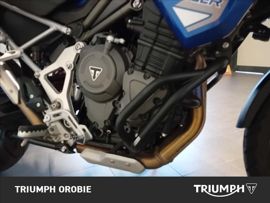 TRIUMPH Tiger 1200 GT Pro Abs