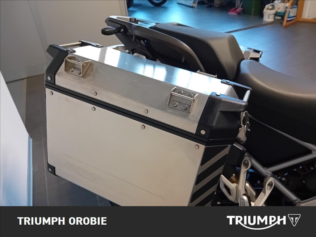 TRIUMPH Tiger 1200 GT Pro Abs