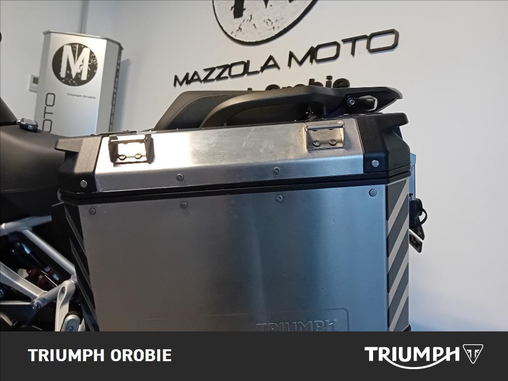 TRIUMPH Tiger 1200 GT Pro Abs