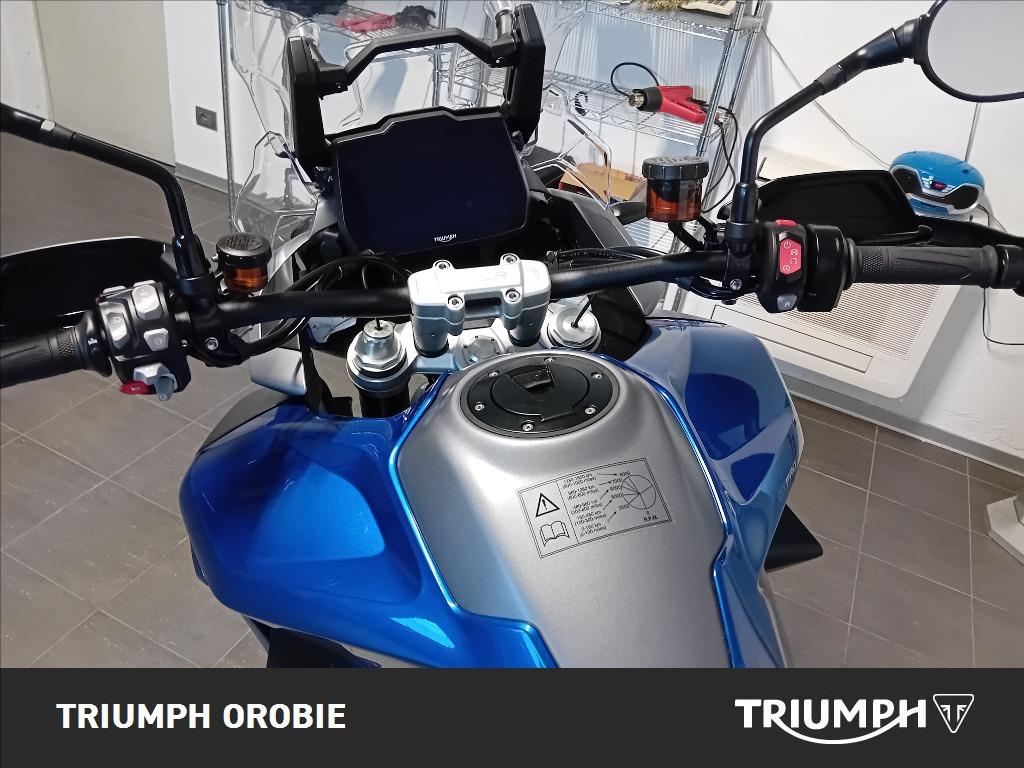 TRIUMPH Tiger 1200 GT Pro Abs