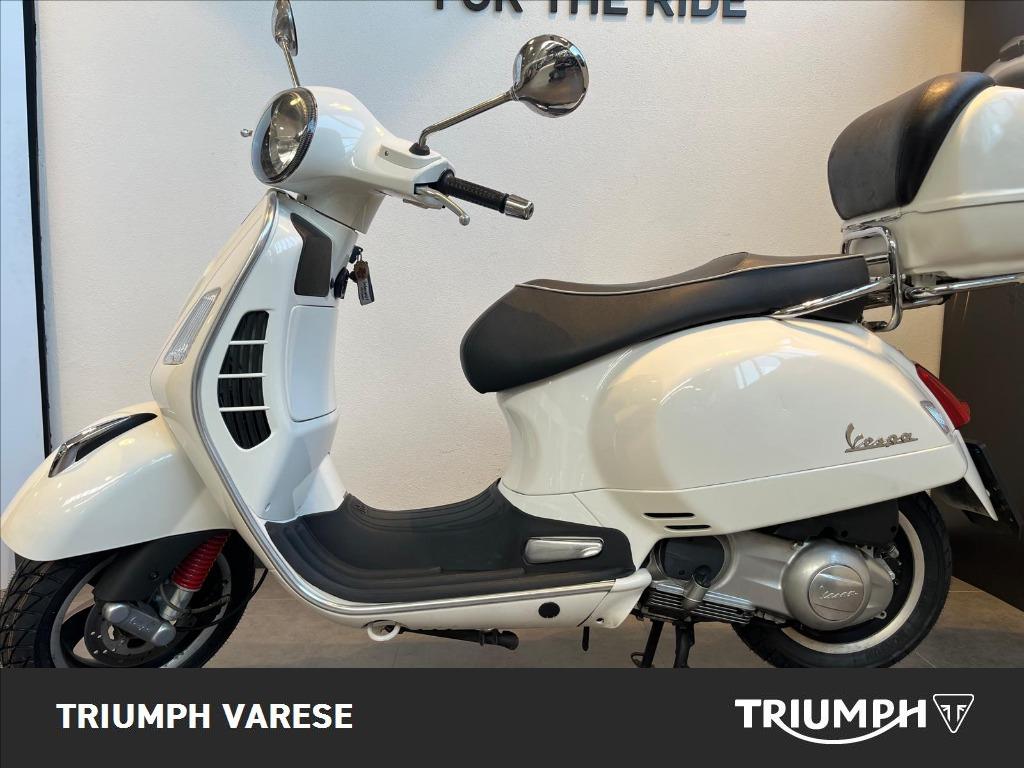 VESPA Vespa GTS 300 ie