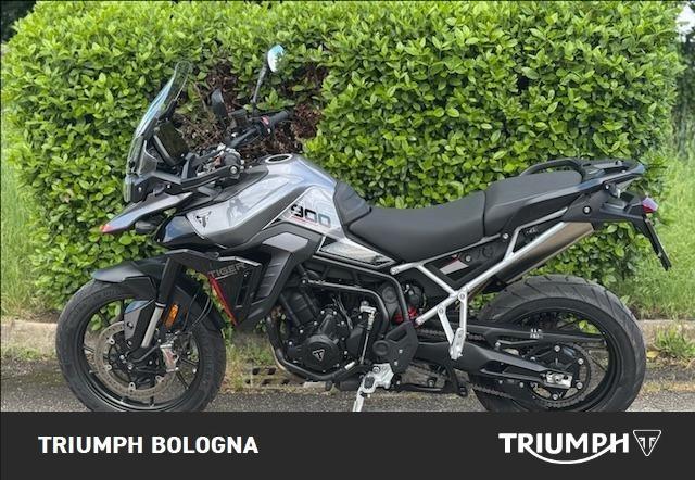 TRIUMPH Tiger 900 GT Pro Abs