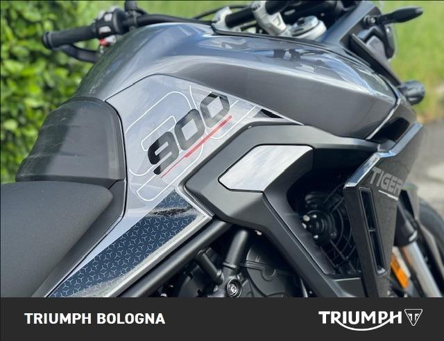 TRIUMPH Tiger 900 GT Pro Abs