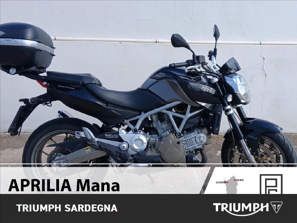 APRILIA Mana 850 NA