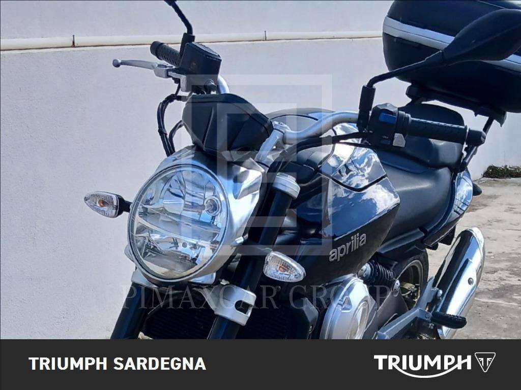 APRILIA Mana 850 NA