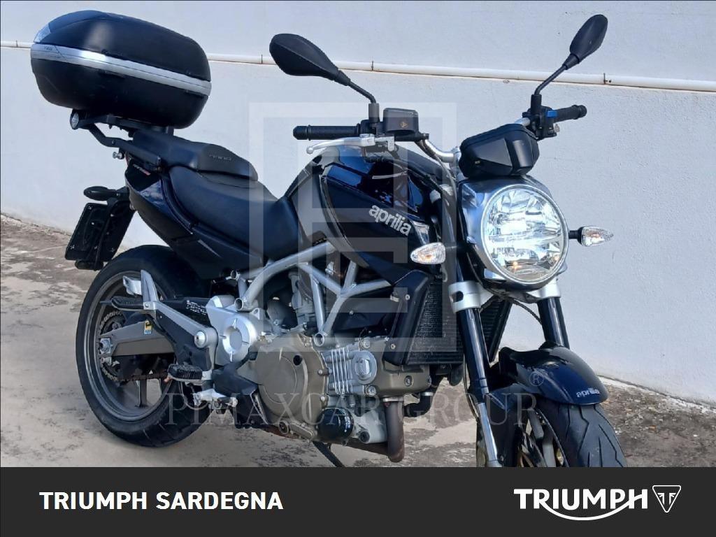 APRILIA Mana 850 NA