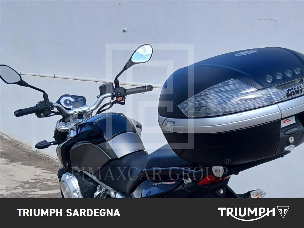APRILIA Mana 850 NA