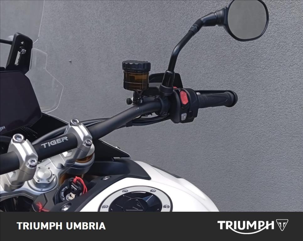 TRIUMPH Tiger 900 Rally Pro Abs