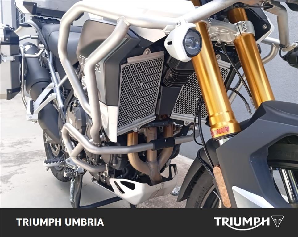 TRIUMPH Tiger 900 Rally Pro Abs