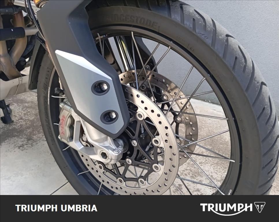 TRIUMPH Tiger 900 Rally Pro Abs
