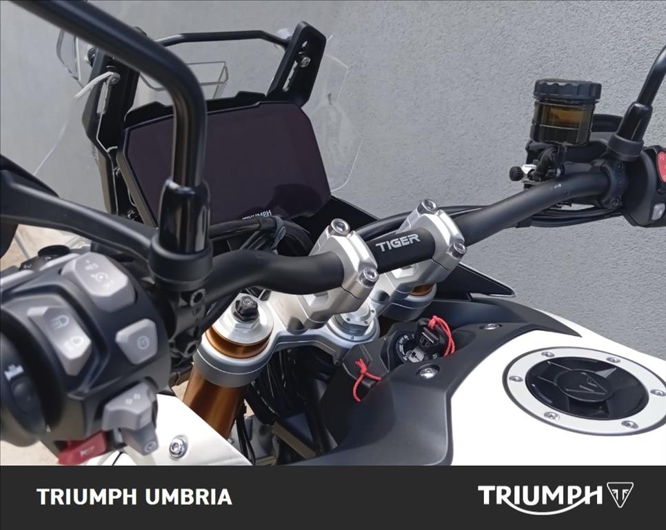 TRIUMPH Tiger 900 Rally Pro Abs