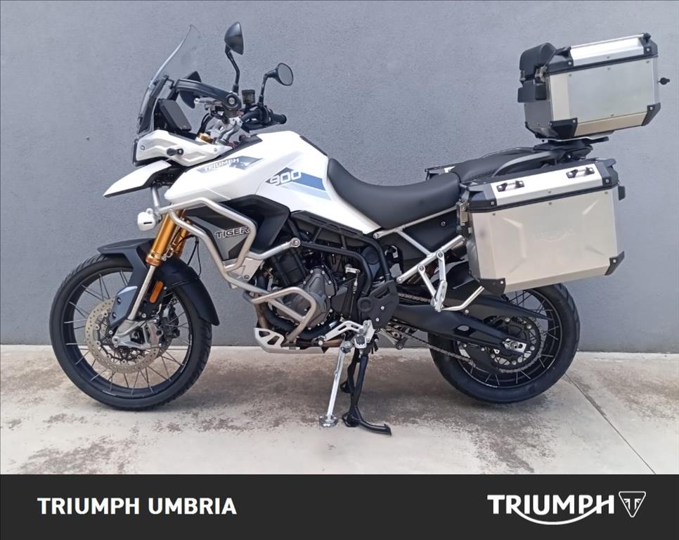 TRIUMPH Tiger 900 Rally Pro Abs