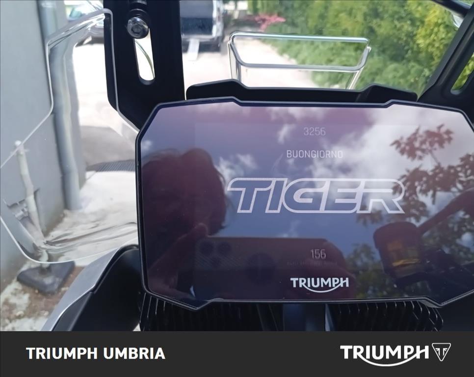 TRIUMPH Tiger 900 Rally Pro Abs