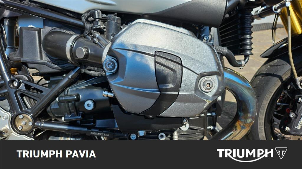 BMW R 1200 nineT Abs