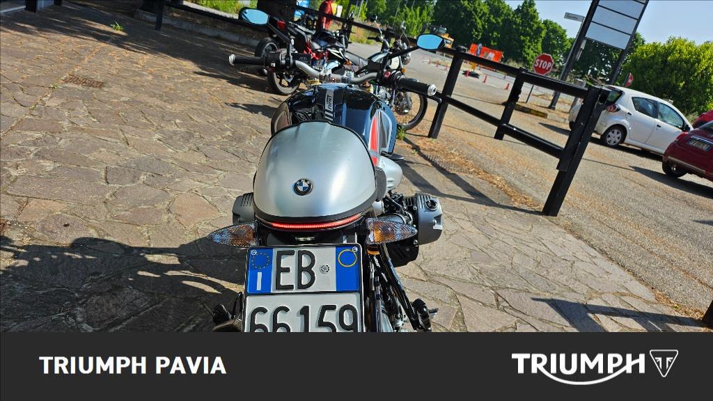 BMW R 1200 nineT Abs