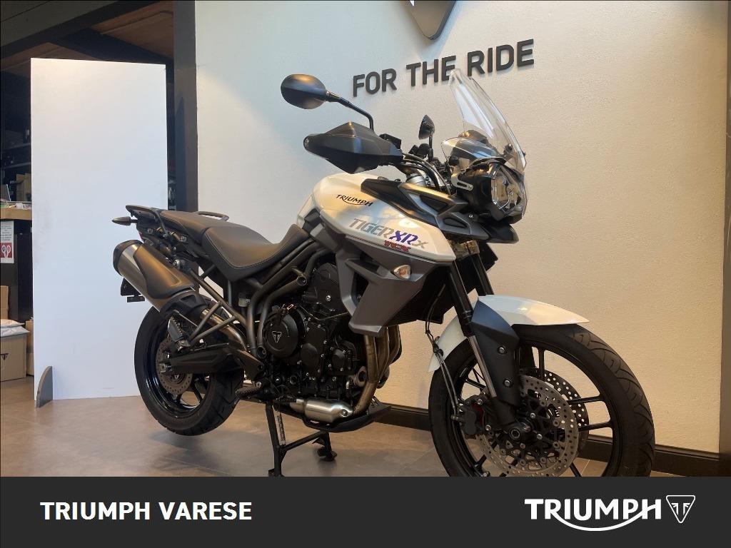 TRIUMPH Tiger 800 XRX Abs