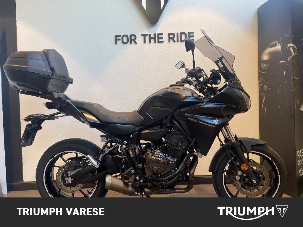 YAMAHA Tracer 700 Abs